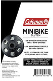 Coleman CB21000/HS200 Needle Bearing 5/8 in. Bore Clutch - 10 Tooth #420