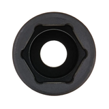 DeWALT DWMT73940OSP 1/2" Drive 7/8" 6 Point Deep SAE Impact Socket Black Oxide