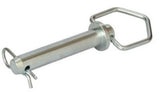 CountyLine 18SDH007TSC Swivel Handle Hitch Pins 5/8"x 5-3/4" Usable Length 4-1/4"