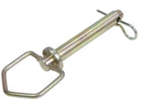 CountyLine 18SDH009TSC Swivel Handle Hitch Pins 3/4"x 5-3/4" Usable Length 4-1/4"