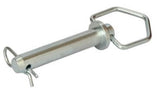 CountyLine 18SDH012TSC Swivel Handle Hitch Pins 7/8"x 7-3/4" Usable Length 6-1/4"