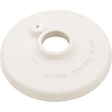 Kafko 19-0102-0 Skimmer Vacuum Control Plate, 7-3/16"od, White