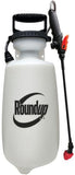 Roundup 190487 Sprayer with All in One Nozzle 2 Gallon Multi Use 40 PSI Plastic