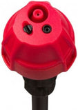 Roundup 190487 Sprayer with All in One Nozzle 2 Gallon Multi Use 40 PSI Plastic