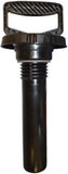 Roundup 190487 Sprayer with All in One Nozzle 2 Gallon Multi Use 40 PSI Plastic