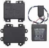 Carry-On Trailer 701 Breakaway Kit Includes Charger and Switch