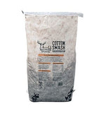 Buck Bourbon BB-110CTTN 110 Proof Cotton Smash Protein Deer Feed Blend, 40 lb.