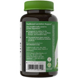 Fenugreek Seed - Classic Lactation Aid (180 Vegan Capsules)