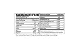 Unflavored Prebiotic Greens (1.07 Lbs. / 30 Servings)