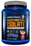 Whey Protein Isolate Powder - Fruity Cereal (1.5 lbs./23 Servings)