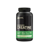Micronized Creatine Powder " Unflavored (10.5 oz./57 Servings)
