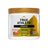 Plant-Based Pre-Workout " Blood Orange (10.12 oz./30 Servings)