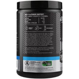 Platinum Igniter - Boosts Energy, Pump & Performance - Blue Rasp. (20,13.4oz)