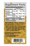 ZMA with Theanine - NSF Certified (90 Capsules)