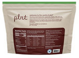 Organic Plant Protein Powder " Vanilla " 5.45 lbs./65 Servings