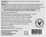 Performance Pre-Workout " Mango (21.2 oz./20 Servings)