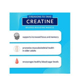 HMB Creatine - Strawberry Lemonade (0.46 Lbs. / 30 Servings)