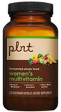 Fermented Whole Food Womens Multivitamin (120 Vegetarian Capsules)