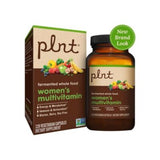 Fermented Whole Food Womens Multivitamin (120 Vegetarian Capsules)