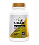ZMA with Theanine - NSF Certified (90 Capsules)