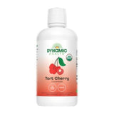 Unsweetened Organic Tart Cherry Juice Concentrate - 32 Fluid Ounces