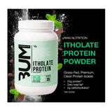 CBUM Series Itholate Protein Powder - Mint Chip Ice Cream (1.8 lbs./25 Servings)
