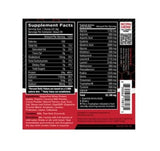 Grass-Fed Whey Protein Isolate - Decadent Chocolate (2 Lbs. / 29 Servings)