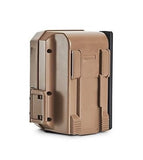 Moultrie Mobile MMC-14123 Edge 2 Trail Camera with Built-In Memory, 80 ft. Range