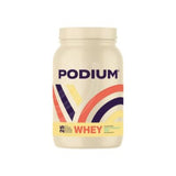 Whey Protein - Mint Chocolate Chip (2 Lbs. / 22 Servings)