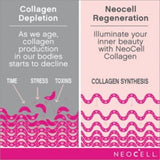 Ultimate Collagen Powder - Hair, Skin, Joints, Bones - Unflavored (40 Srvs)