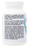 The Cleaner - 7-Day Men's Formula - Ultimate Body Detox (52 Capsules)