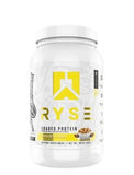 Loaded Premium Whey Protein Powder with MCTs " Cinnamon Toast (27 Srvs)