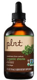 Organic Stevia - No Calories & No Sugar (4 Fl. Oz.)