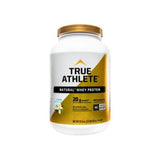 Natural Whey Protein - NSF Certified - Vanilla (2.5 lbs./40 Servings)