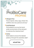 Probiotic - 35 Billion CFUs - Enhances Digestive Health (60 Vegetable Capsules)