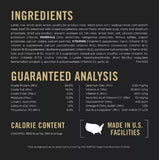Purina Complete Essentials Shredded Blend Adult Lamb and Rice Dry Dog Food 5 lb.