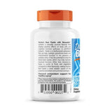 Fisetin with Novestin - Enhances Cognitive Function & Memory - 100 MG (30 Caps)