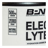 Electrolyte Hydration Mix - Lemon Lime (10.9 Oz. / 50 Servings)