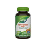 Fenugreek Seed - Classic Lactation Aid (180 Vegan Capsules)