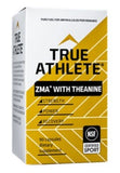 ZMA with Theanine - NSF Certified (90 Capsules)