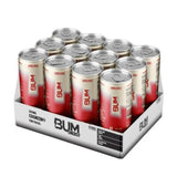 Cherry Frost Energy Drink (12 Cans, 12 Fl. Oz. Each)