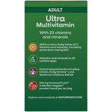 Alive! Once Daily Multivitamin - Ultra Strength (60 Tablets)
