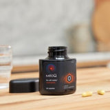 Curcumin for Cellular Vitality with Longvida (60 Capsules)