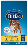 Bil-Jac 000205 - Exceptional Nutrition, Ultimate Taste, Chicken Flavor, 30 lb.