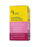 Ultimate Flora Women's Vaginal Probiotic - 50 Billion CFUs (60 Veggie Capsules)