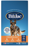 Bil-Jac 000252 - Large Breed Adult Dry Dog Food, Large Breed, 30 lb.