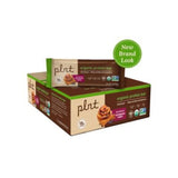 Organic Protein Bar Cinnamon Raisin (12 Bars)