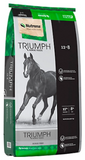 Nutrena 1134 - 12-8 Horse Feed Pellet, Molasses, 50 lb.