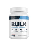 Bulk Pre-Workout Supplements - Tropical Punch (1.55 Lbs. / 30 Servings)