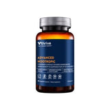 Premium Nootropic Blend- Enhance Cognitive Function & Brain Performance, 30 Caps